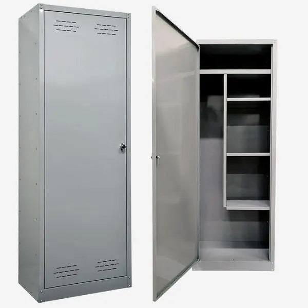 Metalni Ormari metalnepolice.hr