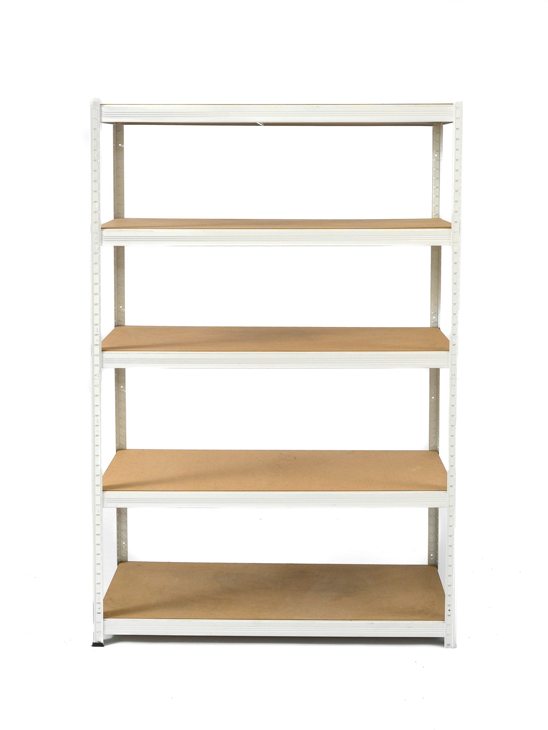 2 POLICE Metal-medijapan 180x120x45cm 5x275 kg - Dimenzije 180x240x45