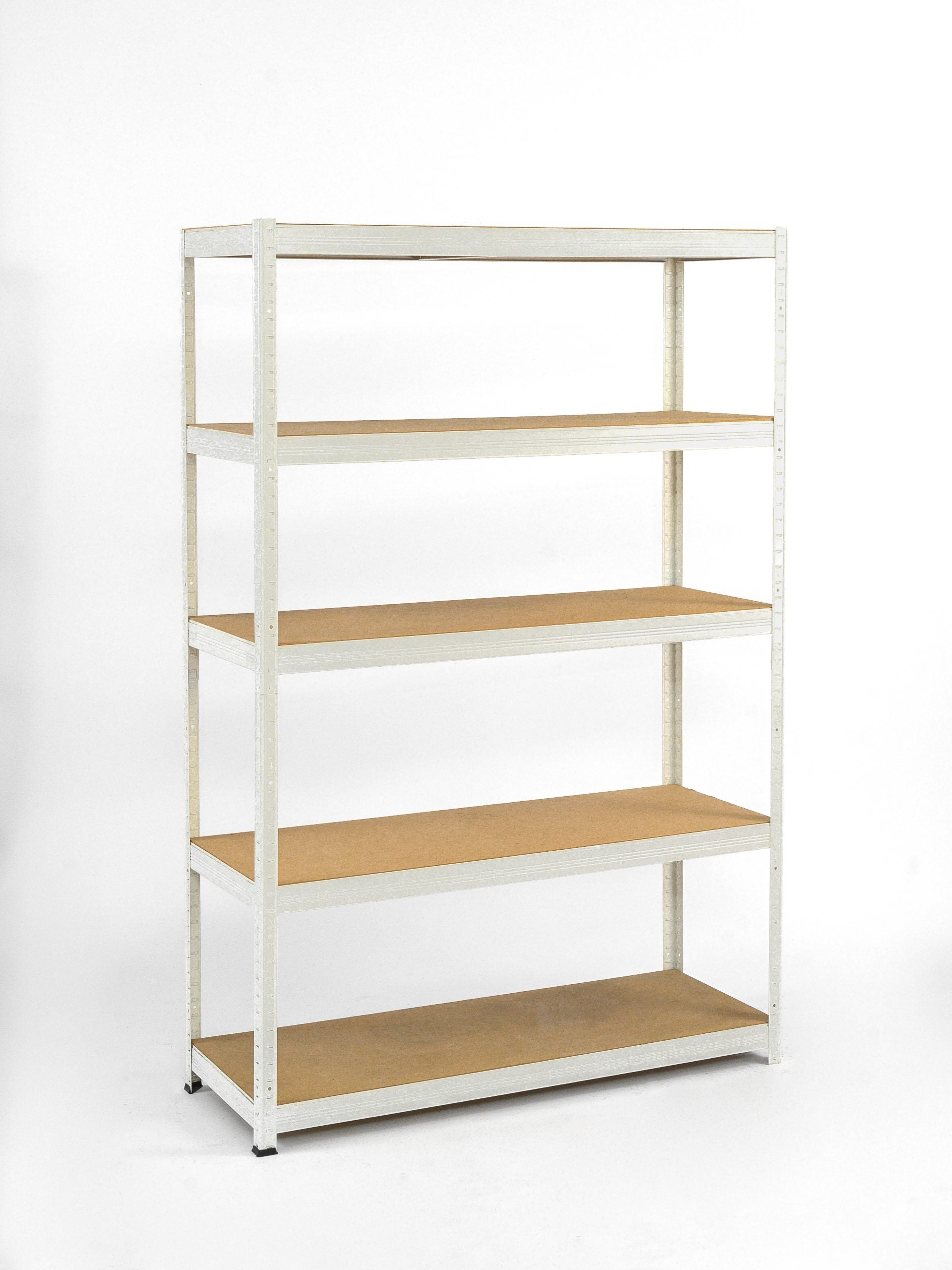 2 POLICE Metal-medijapan 180x120x45cm 5x275 kg - Dimenzije 180x240x45